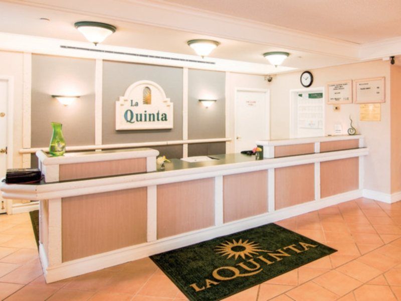 Days Inn & Suites By Wyndham Arlington Heights Luaran gambar