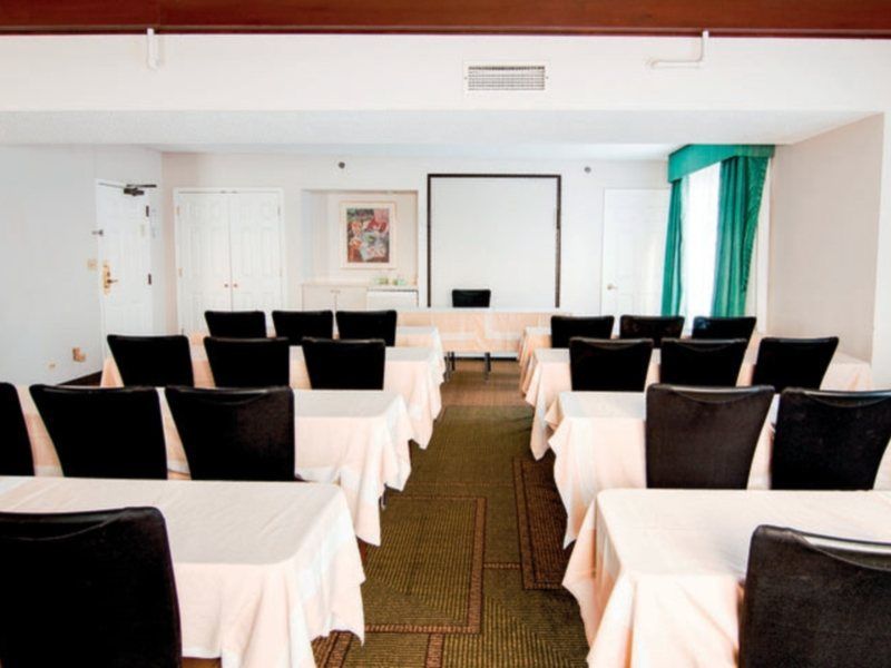 Days Inn & Suites By Wyndham Arlington Heights Luaran gambar