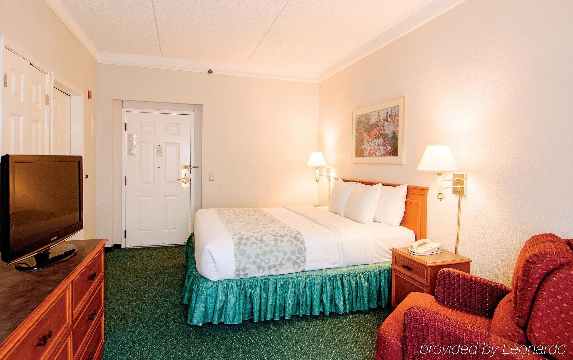 Days Inn & Suites By Wyndham Arlington Heights Luaran gambar