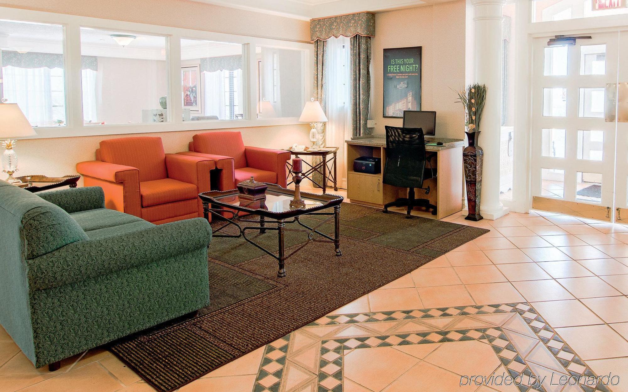 Days Inn & Suites By Wyndham Arlington Heights Luaran gambar
