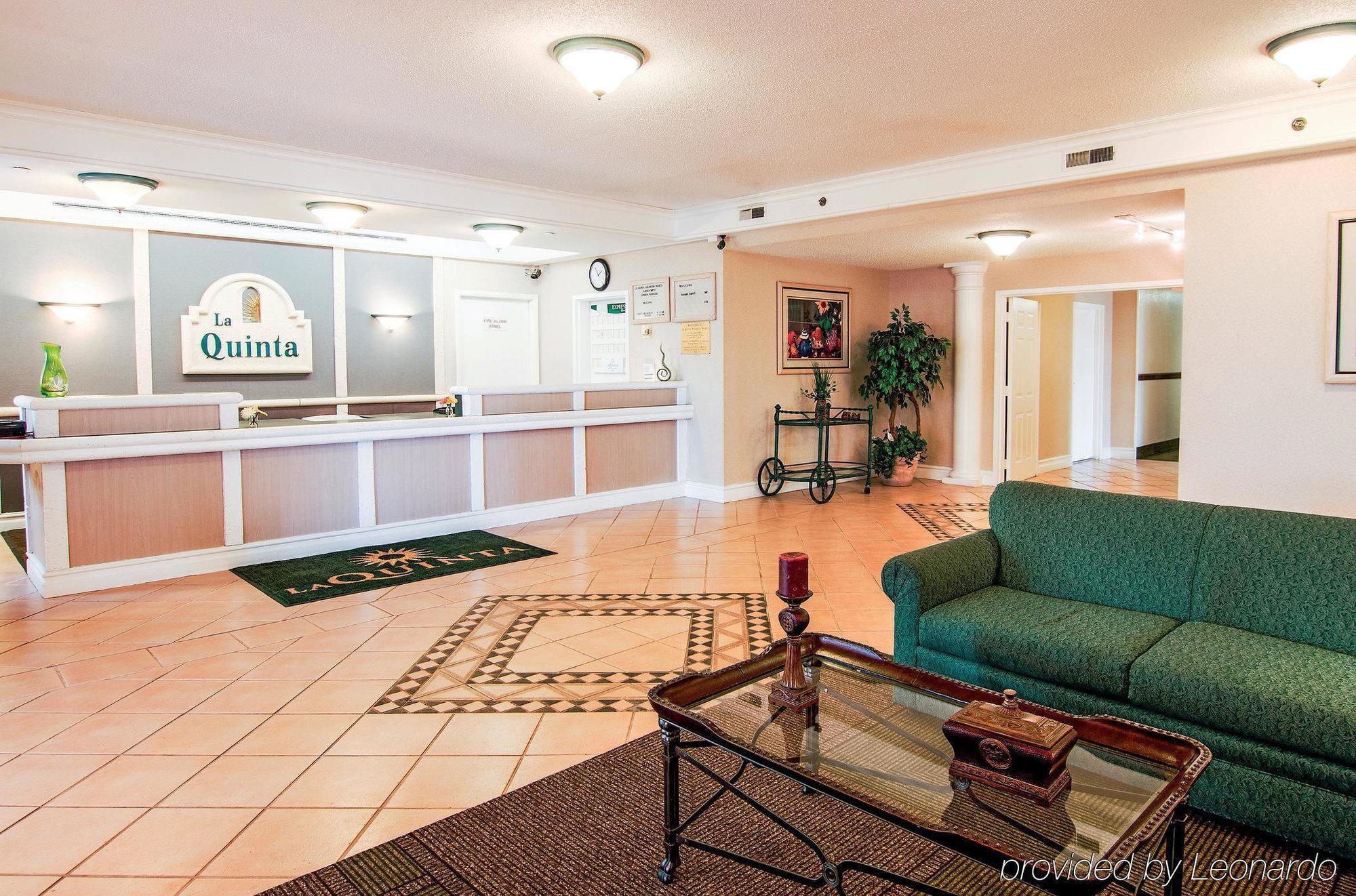 Days Inn & Suites By Wyndham Arlington Heights Luaran gambar